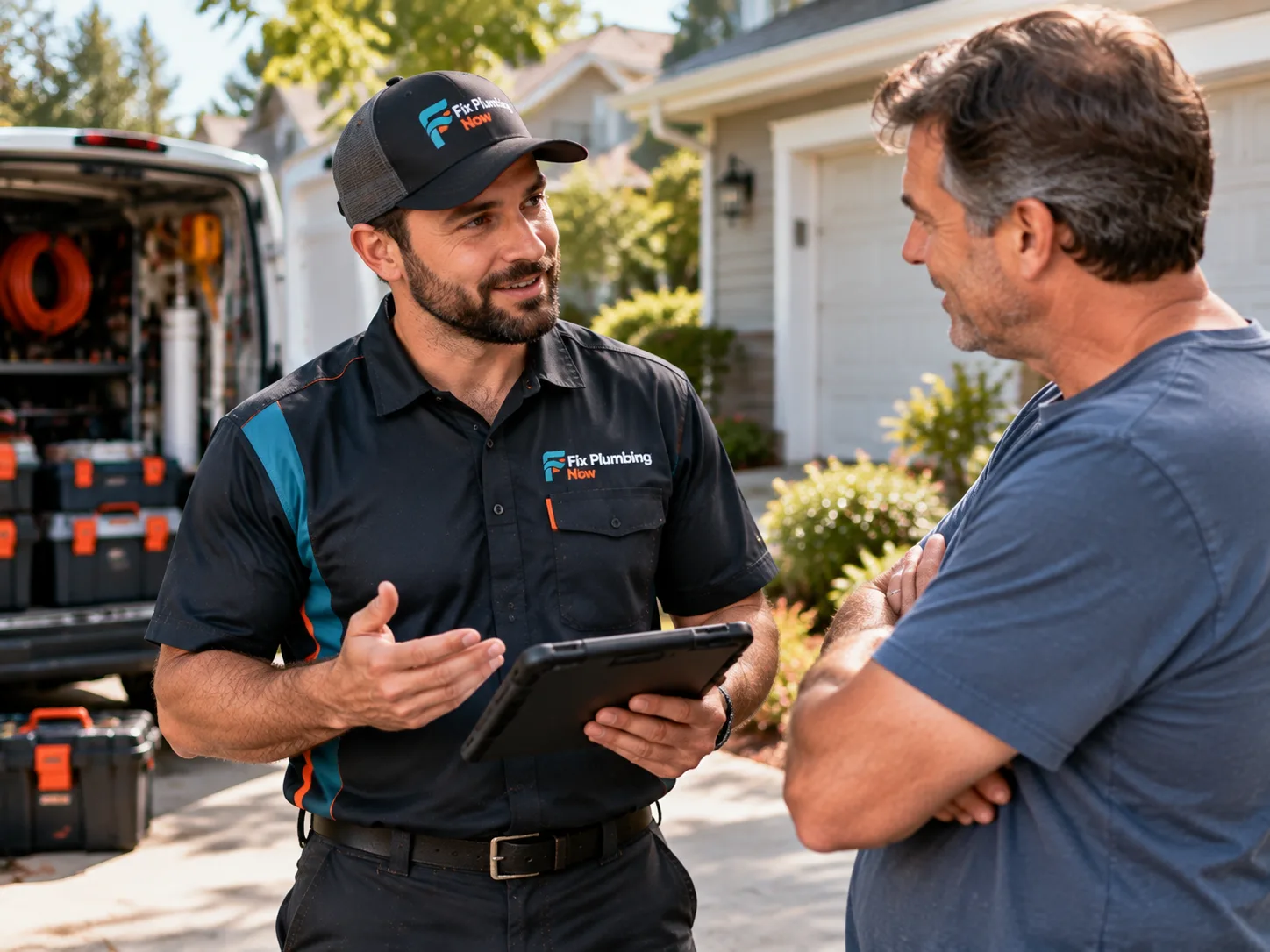Clogged Drain Service Given, WV FAQs